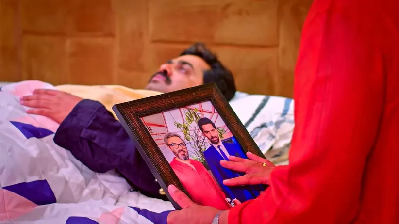 Shrirasthu Shubhamasthu - November 09, 2022 - Episode Spoiler