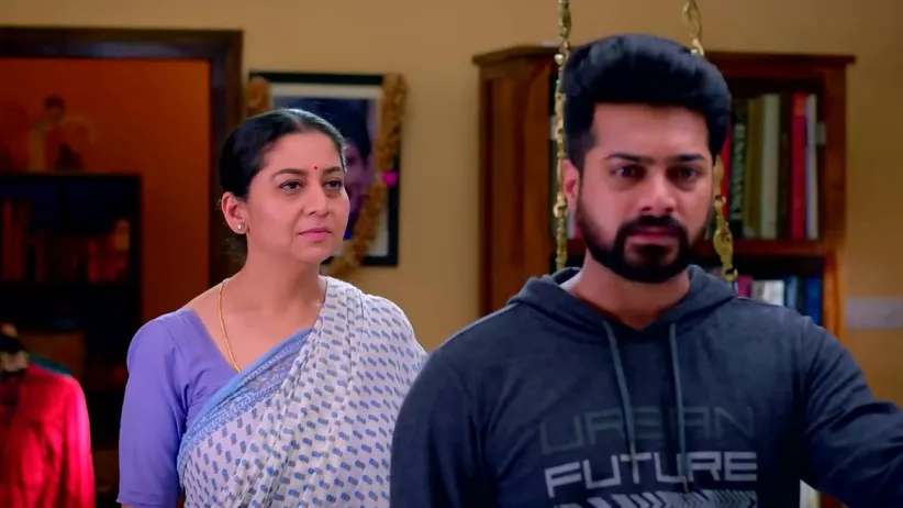 Shrirasthu Shubhamasthu - November 08, 2022 - Best Scene