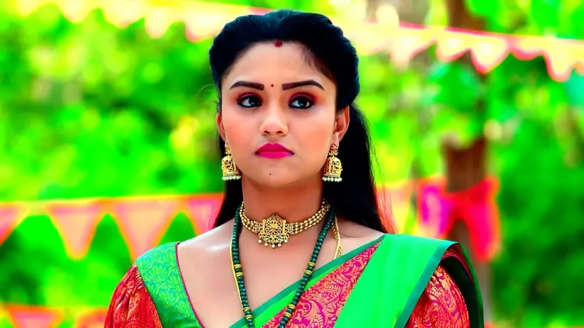 Vaishnavi and Mithuna to Make their Team Win