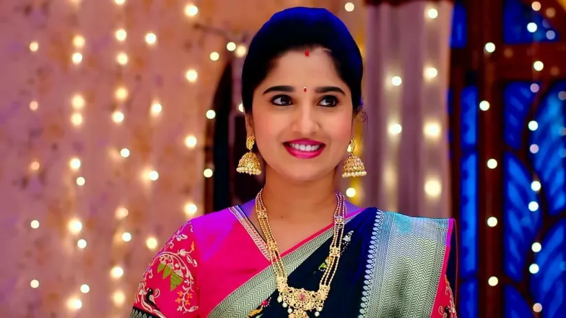 Bhuvana Tells Manga’s Truth to Rajendra