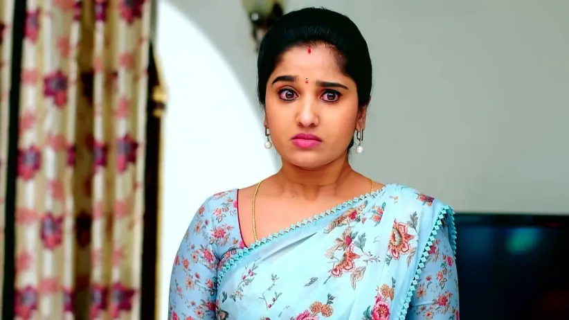 Bhuvana Learns Divya’s Truth