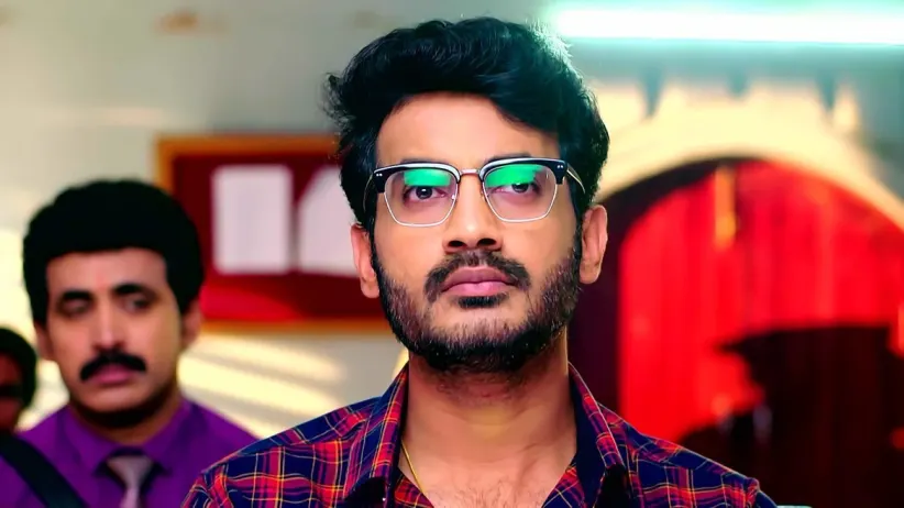 Divya Proves Rajendra’s Innocence