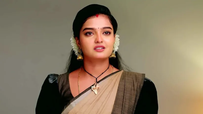 Anu to Tell Her Truth to Arya