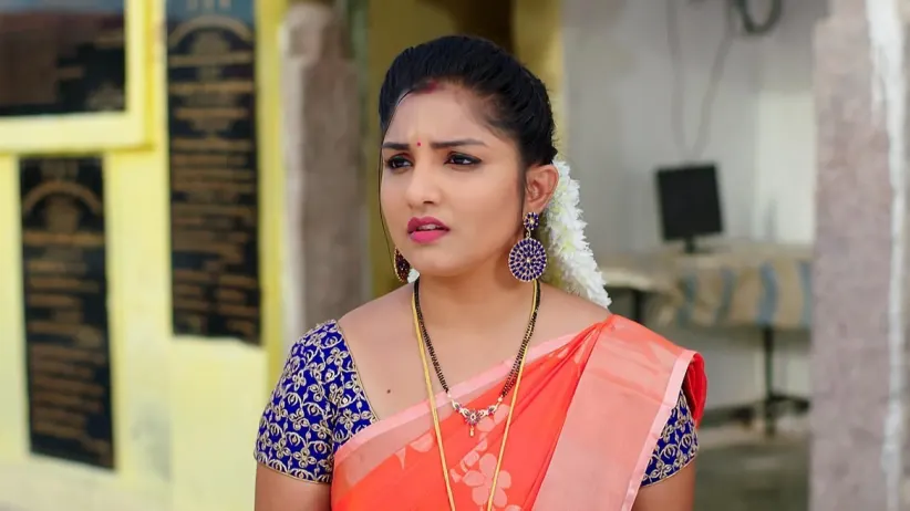 Divya Finds the Descendant’s Details