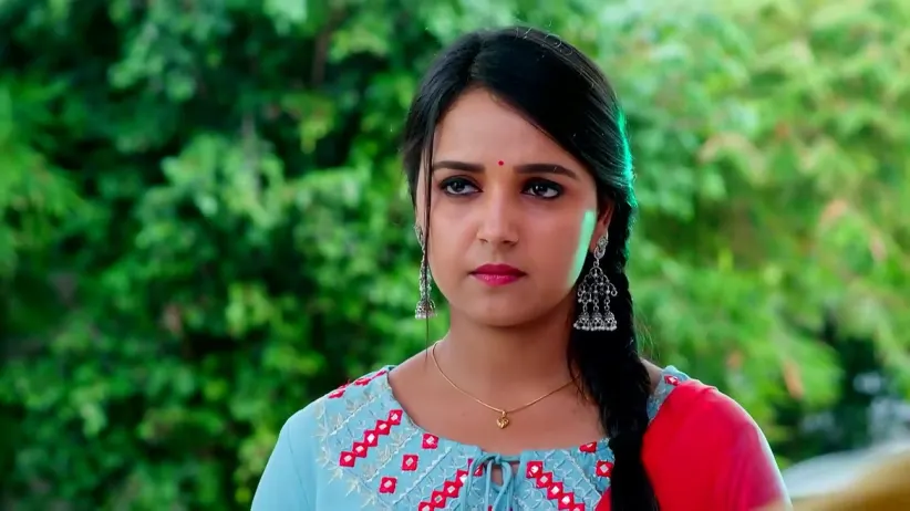 Ammayi Garu - November 07, 2022 - Webisode