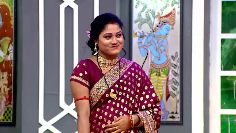 Dipalin's Skillful Performance