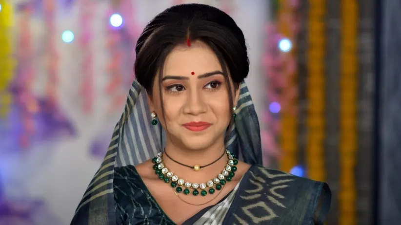 Jhilli Tries to Pacify Siddharth