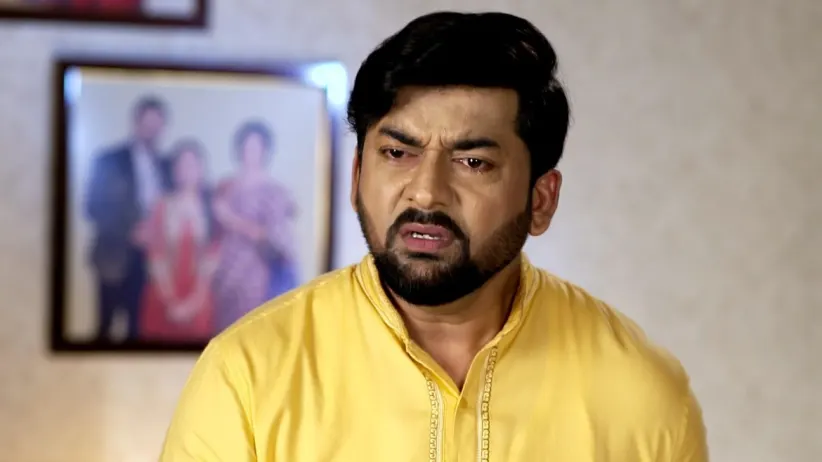 Kunal's Goons Destroy a Slum