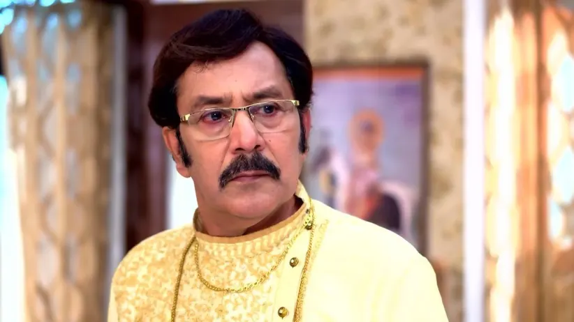 Jamuna's Request to Ragini