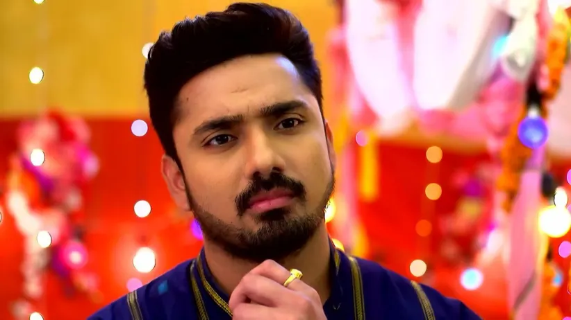 Bhushan Plots against Krushna