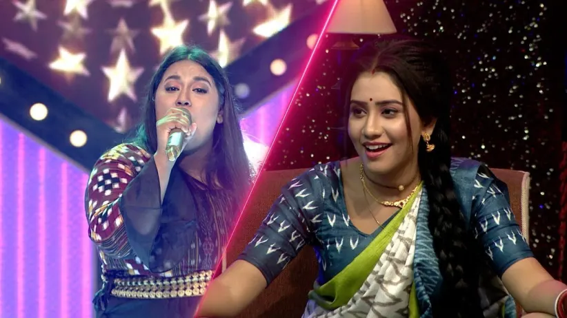 Anil's Melodious Rendition