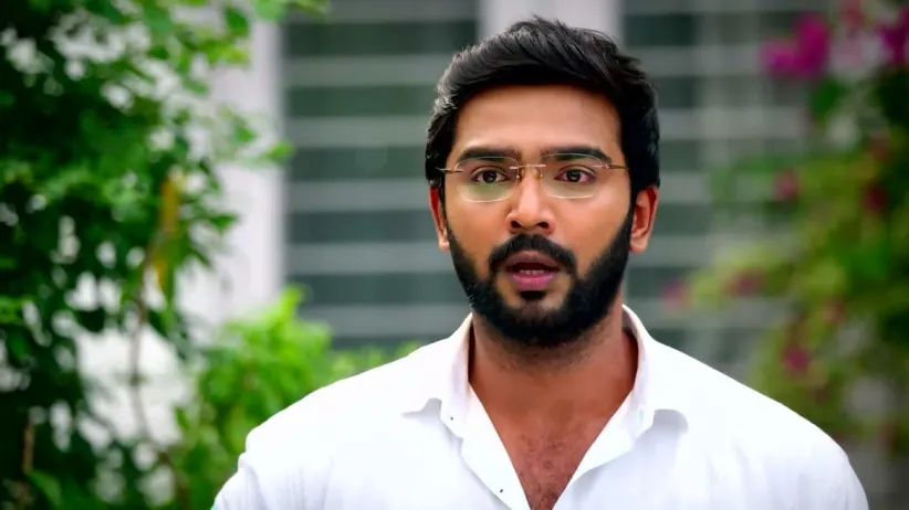 Bommi Outwits Siddharth