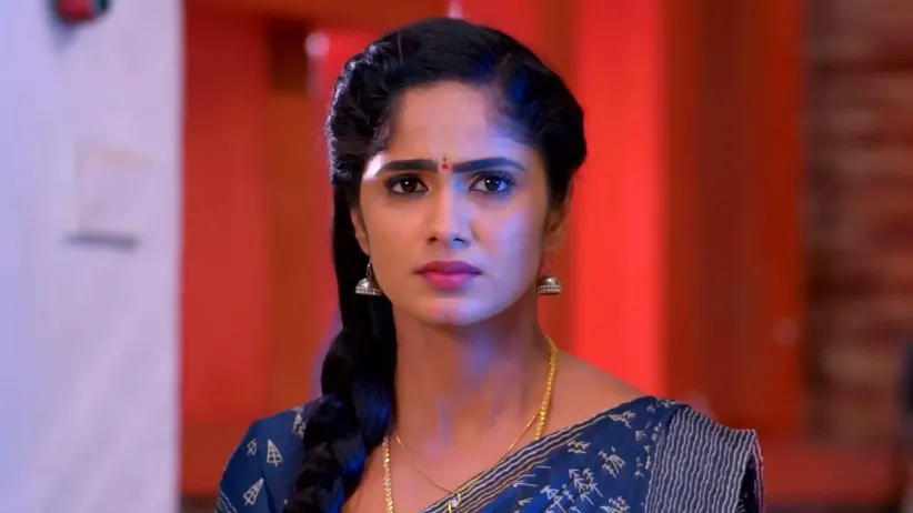 Sanjay Scolds Vidhya