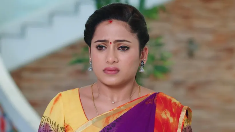 Vagdevi Explains Her Reasons to Teja