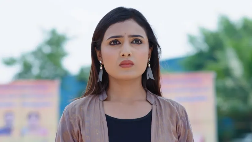 Teja’s Heated Argument with Rahul