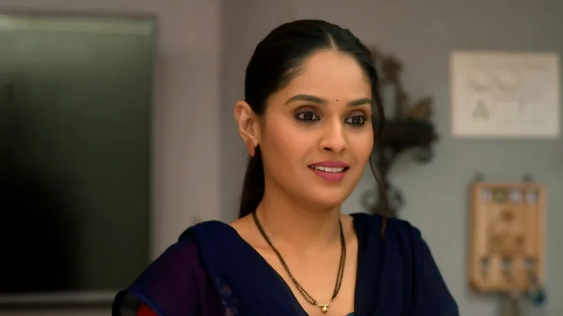 Raghav's Efforts for Anandi and Chingi