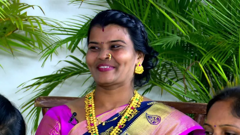In Conversation with the Samarth Palak Sakhi Group