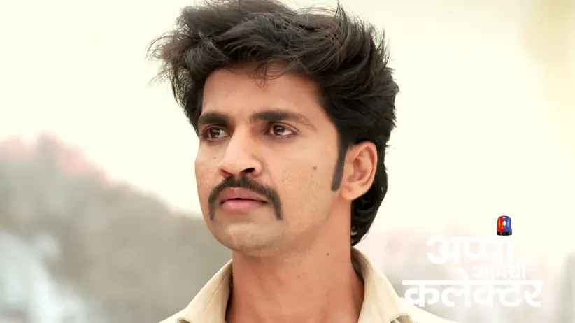 Rukmini Recommends a Suitor for Appi