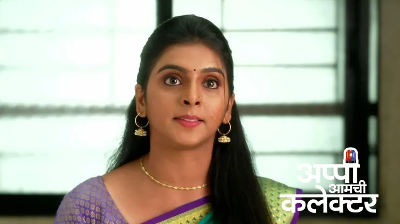 Sankalp Tells Appi about Accepting Bribes