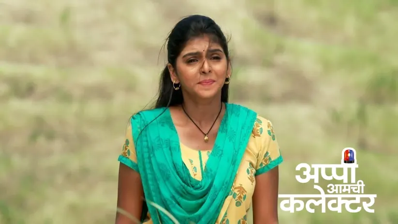 Arjun Makes a Promise to Chakuli