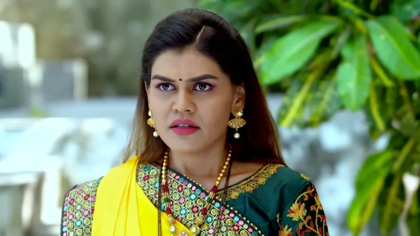Revati Agrees to Marry Yash