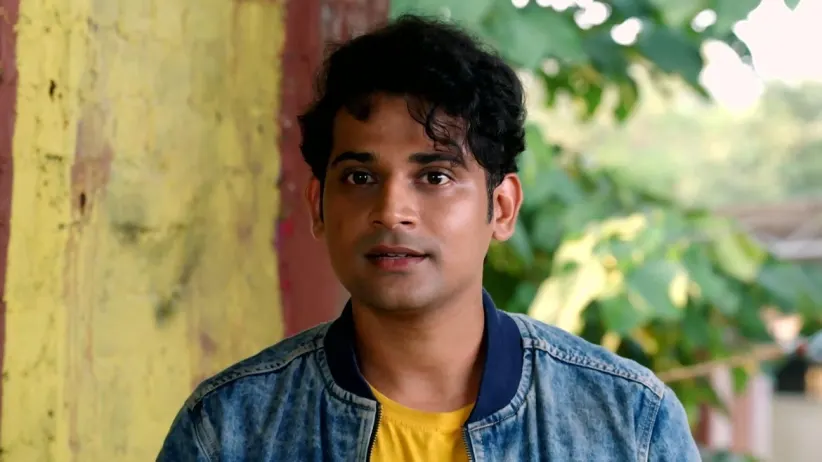 Raosaheb Gives a Warning to Arya