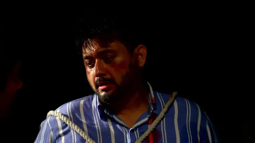 Akash's Crimes Come to the Fore
