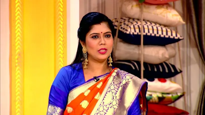 Aparna's Story of Facing Challenges