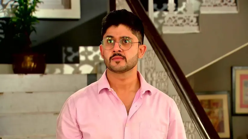 Shakya's Antics Irritate Siddhartha