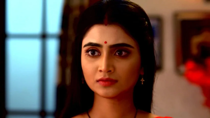 Jagadhatri - November 18, 2022 - Episode Spoiler