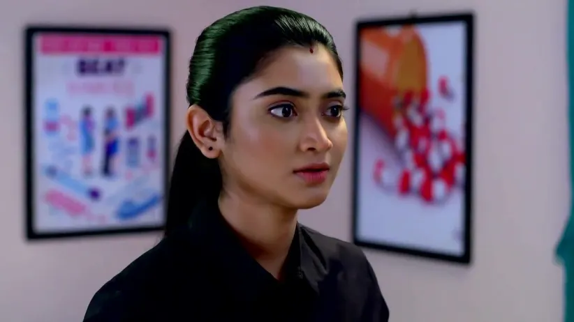 Jagadhatri - November 19, 2022 - Best Scene
