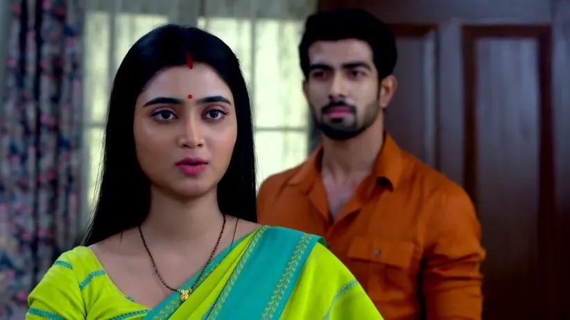 Jagadhatri - November 20, 2022 - Best Scene