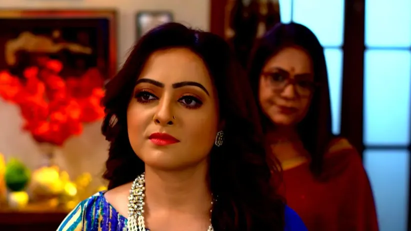 Jagadhatri - November 17, 2022 - Best Scene