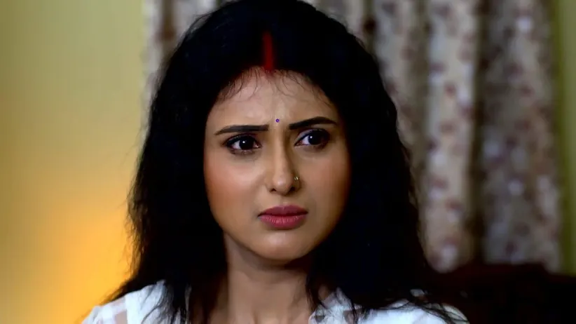 Utsav Gets Angry at Mehendi