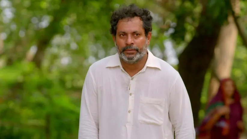 Ramji Follows Bala