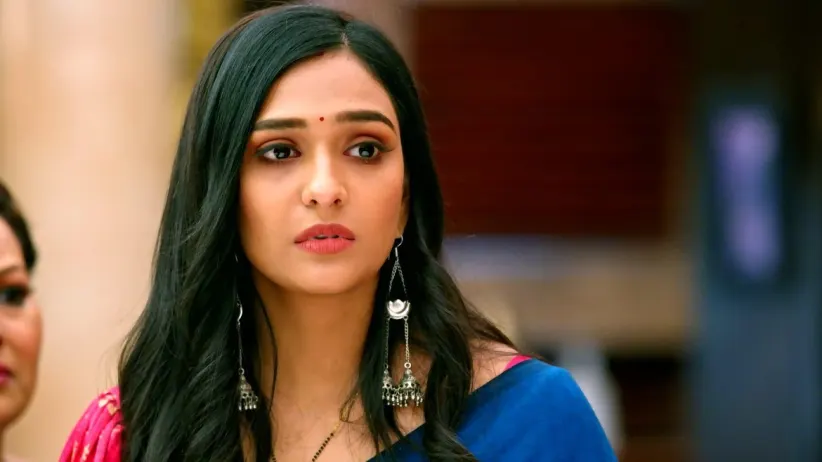 Kiran Accuses Lakshmi of Kidnapping Malishka