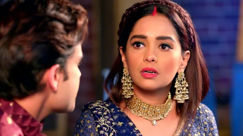 Will Ranbeer be Able to Save Rhea from the Goons?