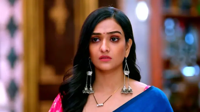 Karishma Gets Angry at Aayush