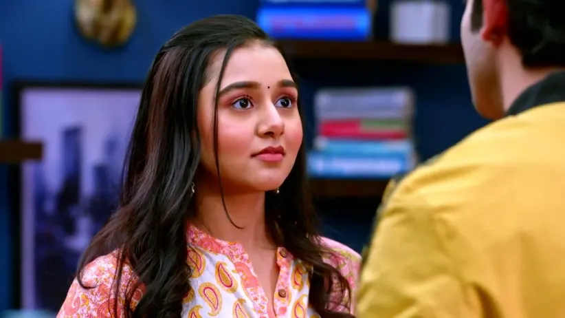Bhagya Lakshmi - November 19, 2022 - Best Scene
