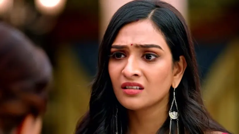 Bhagya Lakshmi - November 16, 2022 - Best Scene