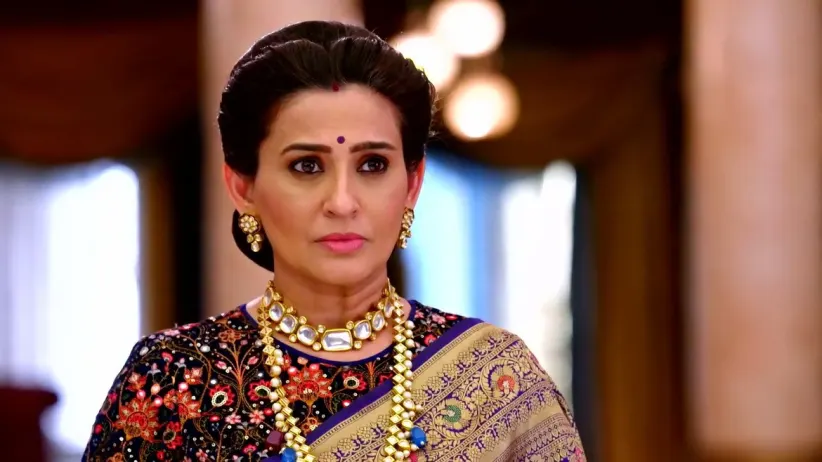 Bhagya Lakshmi - November 17, 2022 - Best Scene