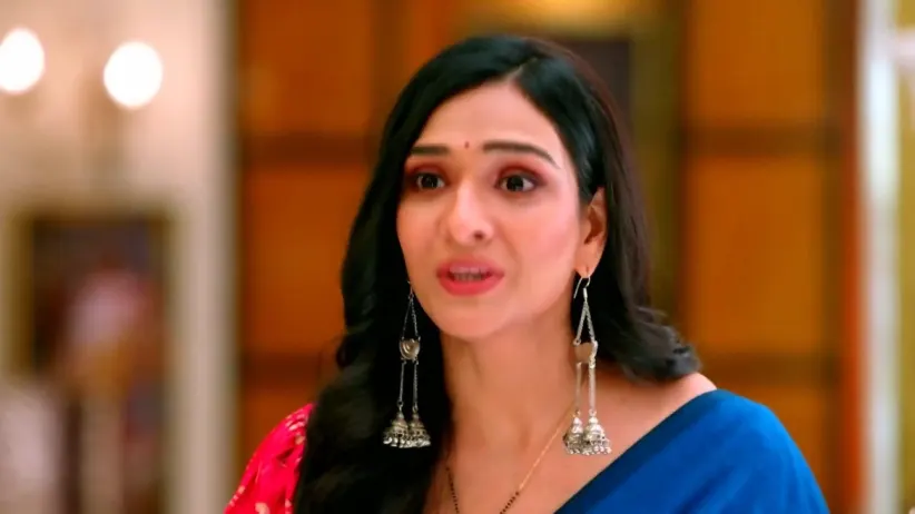 Bhagya Lakshmi - November 18, 2022 - Best Scene