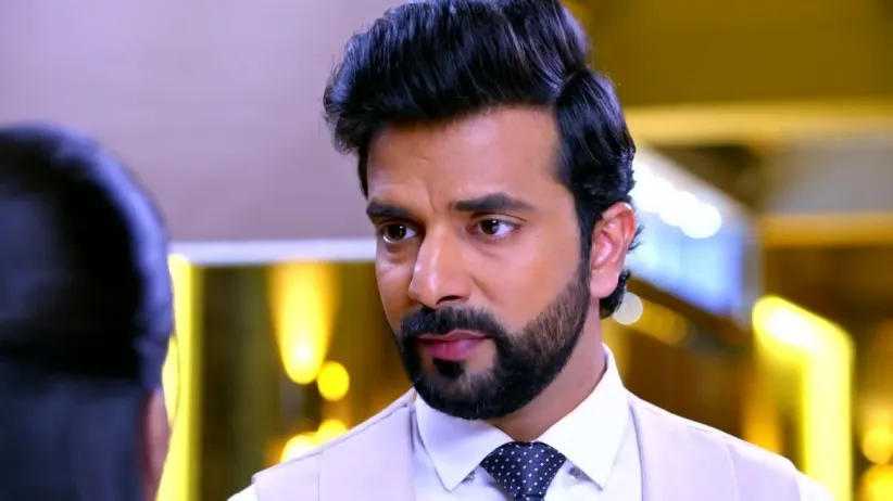 Rishabh and Anjali's Argument