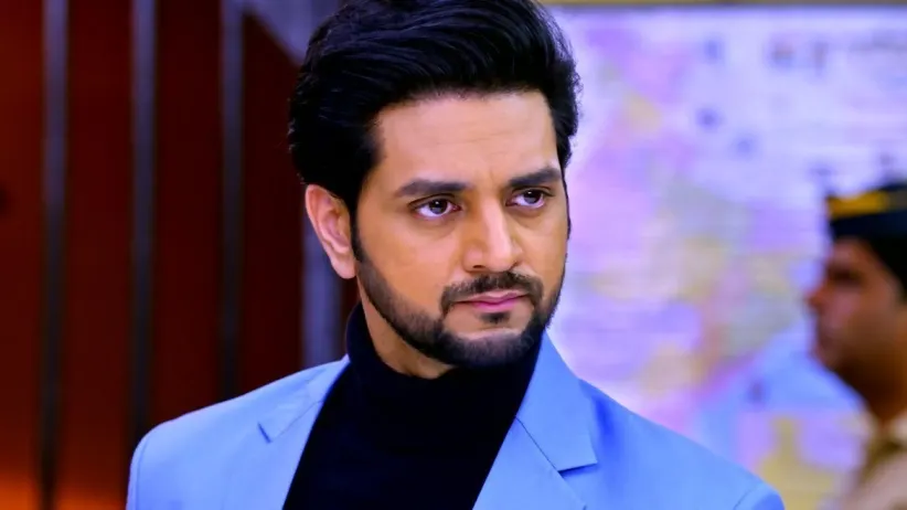 Arjun Procures Bail for Anjali
