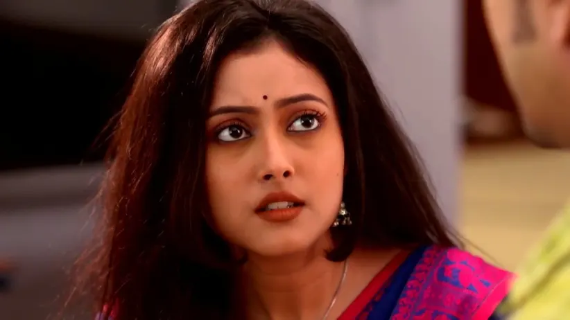 Thammi Insults Srijan's Mother