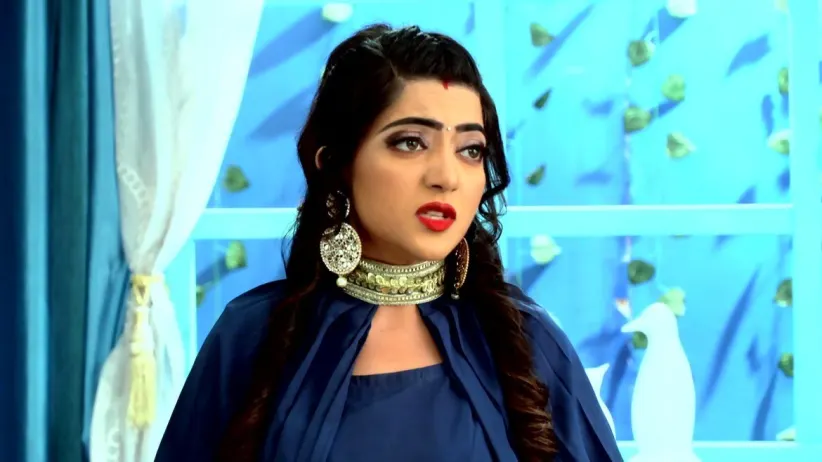 Neetu Plans to Help Simone
