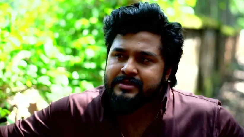 Kamalan Boosts Vishnu’s Confidence