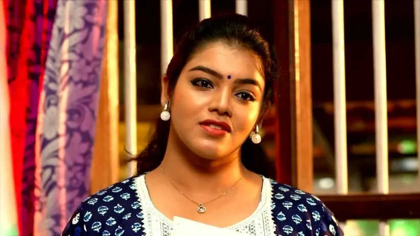 Vishnu Searches Sushmita’s Room