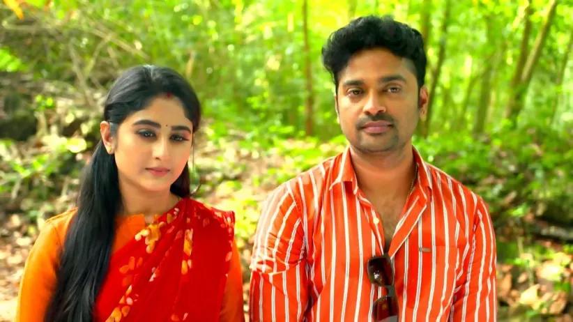 Thulasi Goes to a Hostel