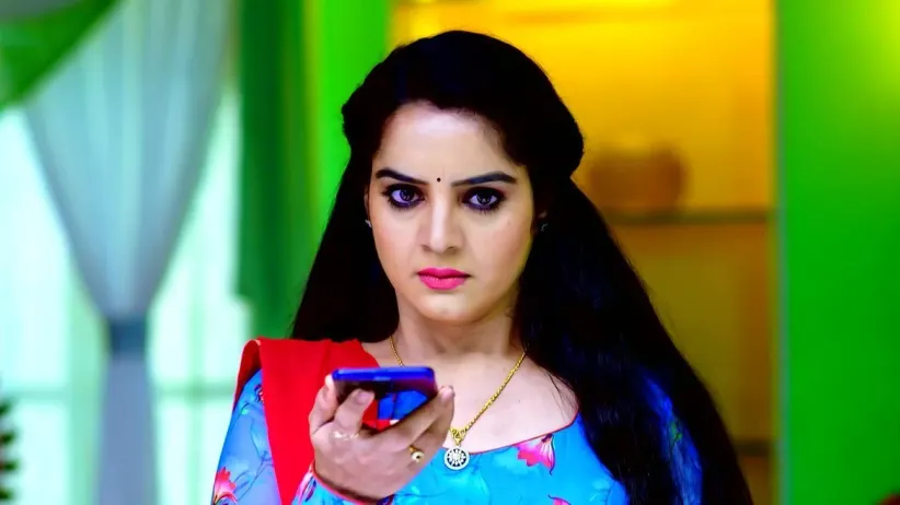 Ram Mohan Expresses His Concern to Jayanthi